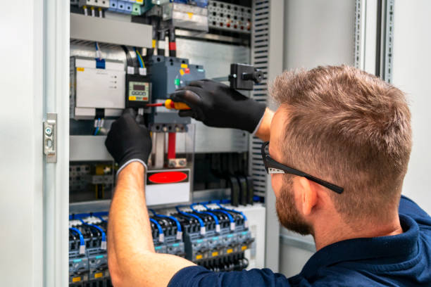 Best Emergency Electrical Repair  in Central, SC