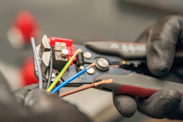 Best Electrical Rewiring Services  in Central, SC