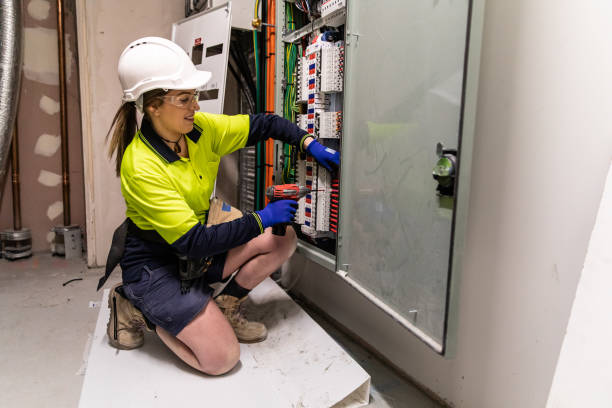 Best Electrical System Inspection  in Central, SC