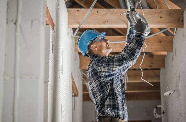 Best Generator Installation Services  in Central, SC