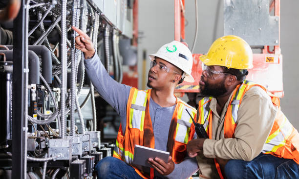Best 24-Hour Electrician  in Central, SC