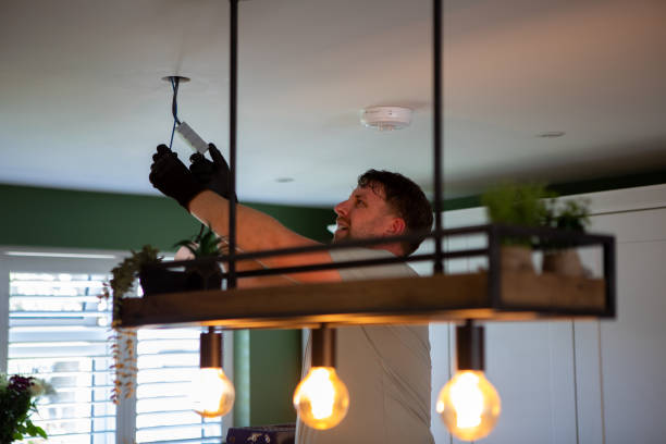 Best Electrical System Inspection  in Central, SC