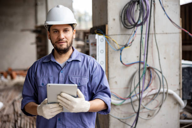 Best Affordable Electrician  in Central, SC
