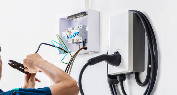 Best Affordable Emergency Electrician  in Central, SC