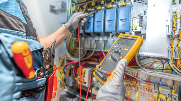 Best Home Electrical Repair  in Central, SC